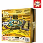 Board game - EDUCA - 100% Logic: The Answer is before your eyes - Adapted from the TV show for 8 year olds - Image 2