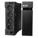 EATON Ellipse Eco Single-phase USB UPS (EL1200USBFR) - 1200VA - French plugs – Bild 2