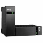 UPS Eaton Ellipse ECO 1600 USB FR - Off-Line UPS - EL1600USBFR - 1600VA (8 FR outlets)