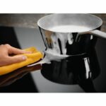 Induction hob - ELECTROLUX - 4 burners including adjustable left zone - 58 x 51 cm - EIV66453I - Image 5