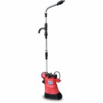 Drum pump - MASTER PUMPS - MPHYDRO353 - For clear water - 350 W - Image 2