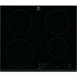 Induction hob - ELECTROLUX - 4 burners - 59 x 52 cm - LIR60430
