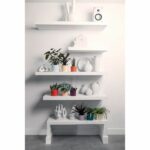 Flower pot - Elho - Lex Pott - Set 14 - White Green Purple - L 14 x W 13.8 x H 12 cm - Indoor - 100% recycled - Image 6