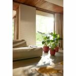 Flower pot - Elho - Jazz Round - Red - L 30 x W 29.5 x H 27 cm - Indoor - 100% recycled - Image 4