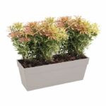 ELHO Loft Urban Flower Basket - 50 cm - White - Image 2