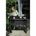 ELHO Green Basics XXL grow table - Bright black - Image 4
