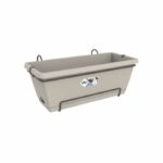 Barcelona XL Allin1 55 Taupe