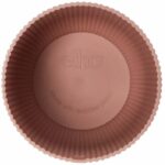 Round flower pot vibes - Plastic - Ø30 - Dark blue - Image 4