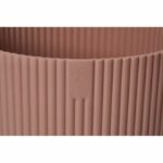 Round flower pot vibes - Plastic - Ø30 - Dark blue - Image 5