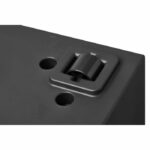 Elho Vivo Next Long 60 Flower box - Black - L 59 x B 30 x H 29 cm - indoor/outdoor - 100% recycled - Image 6