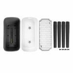 ELHO Noa Standing Vegetable Garden - Black - L 79 x B 39 x H 94 cm - cultivation and harvesting - 100% recycled - Image 4