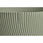 Flower pot - ELHO - Sereh Rond 47 - Green - Ø 47 x H 40 cm - 100% recycled - Image 3
