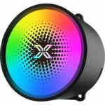 Water cooling CPU - XIGMATEK - Compatible with Intel LGA 20xx/1700/1200/115x and AMD TR4/AM4/AM3+/AM3 sockets - EN47703 - Image 3