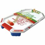 Super Mario Air Hockey - Image 2