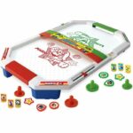 Super Mario Air Hockey - Image 3