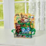 Adventure Game DX - Board Game - EPOCH - Image 5