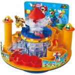 Board game - EPOCH 7378 - Super Mario Castle Land – Bild 2