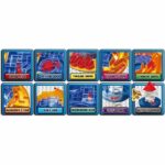 Board game - EPOCH 7378 - Super Mario Castle Land – Bild 3