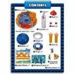 Board game - EPOCH 7378 - Super Mario Castle Land – Bild 4