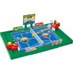 Super Mario Rally Tennis - Epoch Games - Ambrance and action game - Image 3