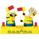 Skill Game - EPOCH GAMES - Minions Hammer POP - Hit the Minion's Head, Win the Point! - Image 2