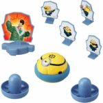 Table Game - EPOCH GAMES - Minions Hover Strike Battle - Return the Puck, Avoid the Minions! - Image 2
