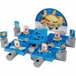 Maze Game - EPOCH GAMES - Minions AVL Maze Mission - Guide the Ball, 25,000 Combinations! - Image 2