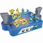 Precision Game - EPOCH GAMES - Minions AVL Blast Training - Shoot and Knock Down the Minions! - Image 2