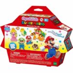 The Super Mario Kit - Aquabeads - 31946 - Pearls that stick with water - Image 4