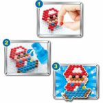 The Super Mario Kit - Aquabeads - 31946 - Pearls that stick with water - Image 5