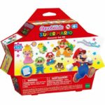 The Super Mario Kit - Aquabeads - 31946 - Pearls that stick with water - Image 6