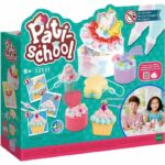 Culinary game - EPOCH 32331 - The creative workshop