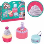 Culinary game - EPOCH 32332 - The purple decoration kit - Image 4