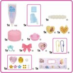 The creative workshop - Pati School - EPOCH - Disney creative kit with modeling clay - Image 2
