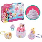 The creative workshop - Pati School - EPOCH - Disney creative kit with modeling clay