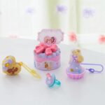 The creative workshop - Pati School - EPOCH - Disney creative kit with modeling clay - Image 3