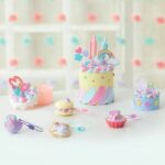 The Deluxe Rainbow Box - Pati School - EPOCH - Non-food creative activity with decorations – Bild 2