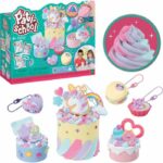 The Deluxe Rainbow Box - Pati School - EPOCH - Non-food creative activity with decorations