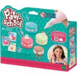 The macaron creation kit - Pati-School - 32357