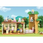 SYLVANIAN FAMILIES 5105 School of the Forest - Image 2