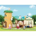 SYLVANIAN FAMILIES 5105 School of the Forest