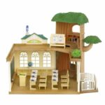 SYLVANIAN FAMILIES 5105 School of the Forest - Image 3