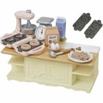 EPOCH - 5442 - Kitchen furniture and accessories - Image 3