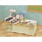 EPOCH - 5442 - Kitchen furniture and accessories - Image 5
