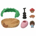 SYLVANIAN FAMILIES 5453 The Baby Hideout - Image 2