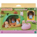 SYLVANIAN FAMILIES 5453 The Baby Hideout