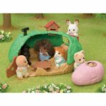 SYLVANIAN FAMILIES 5453 The Baby Hideout - Image 3