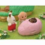 SYLVANIAN FAMILIES 5453 The Baby Hideout - Image 4