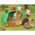 SYLVANIAN FAMILIES 5453 The Baby Hideout - Image 5