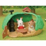 SYLVANIAN FAMILIES 5453 The Baby Hideout - Image 6